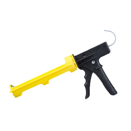 Dripless Caulking Gun